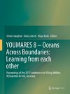 YOUMARES 8 - Oceans Across Boundaries: Learning from each other