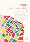 Urban Sustainability in the US