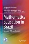 Mathematics Education in Brazil