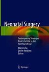 Neonatal Surgery