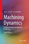 Machining Dynamics