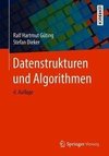 Datenstrukturen und Algorithmen