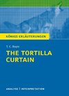 The Tortilla Curtain