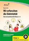 Wir erforschen die Elektrizität (Set)