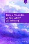 Wie die Weiten des Himmels