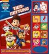 PAW Patrol, Tier-Rettung