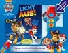 PAW Patrol, Licht aus! - Pop-up-Buch mit Taschenlampe - Bilderbuch mit 5 coolen Geräuschen