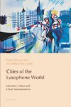 Cities of the Lusophone World