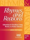 Rhymes and Reasons