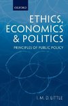 Ethics, Economics and Politics