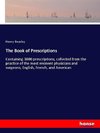 The Book of Prescriptions