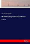 Macmillan's Progressive French Reader