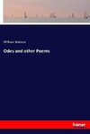 Odes and other Poems