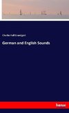 German and English Sounds