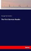 The First German Reader