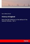 History of England