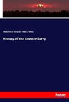 History of the Donner Party