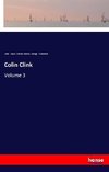 Colin Clink