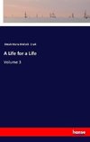 A Life for a Life