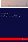 Readings from French History