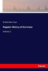 Popular History of Germany