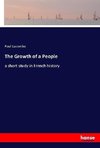 The Growth of a People