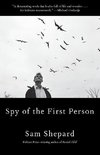 Spy Of The First Person