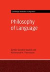 Szabo, Z: Cambridge Textbooks in Linguistics