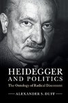 Heidegger and Politics