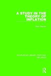 Hansen, B: Study in the Theory of Inflation