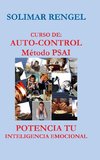 CURSO DE AUTO-CONTROL - MfTODO PSAI- POTENCIA TU INTELIGENCIA EMOCIONAL