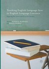 Teaching English Language Arts to English Language Learners