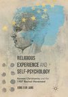 Religious Experience and Self-Psychology