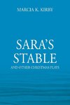 Sara's Stable