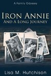 Iron Annie and a Long Journey