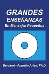 Grandes Enseñanzas