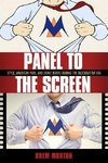 Panel to the Screen