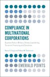 Compliance in Multinational Corporations