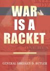 War Is A Racket