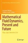 Mathematical Fluid Dynamics, Present and Future