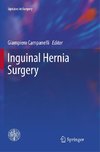 Inguinal Hernia Surgery