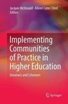 Implementing Communities of Practice in Higher Education