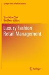 Luxury Fashion Retail Management