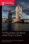 The Routledge Handbook of the Politics of Brexit