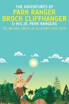 The Adventures of Park Ranger Brock Cliffhanger & His Jr. Park Rangers