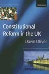 Constitutional Reform in the United Kingdom