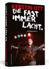 Kerstin Ott: Die fast immer lacht