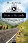 Hamish Macbeth und das tote Flittchen