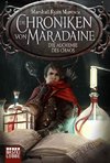 Die Chroniken von Maradaine - Die Alchemie des Chaos