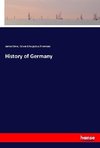 History of Germany